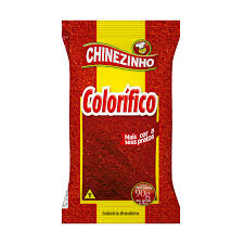 Colorifico Chinezinho 90g