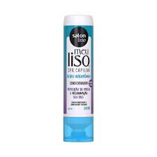 Condicionador Acido Hialuronio Salon Line 300ml
