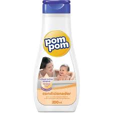 Condicionador Baby Pompom 200ml