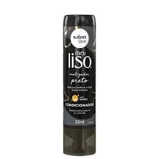 Condicionador Matizador Preto Salon Line 300ml