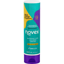 Condicionador Meus Cachos Novex 300ml
