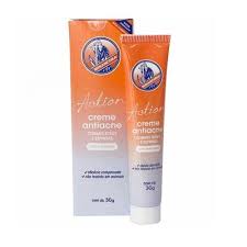 Creme Antiacne Minancora 30g