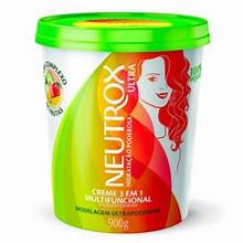 Creme Neutrox 3 em 1 funcional 900g