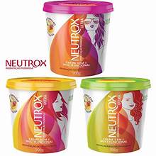 Creme Neutrox 3 em 1 funcional 900g