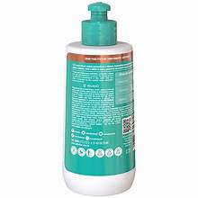 Creme Para Pentear Acido Hialuronico Salon Line 300ml