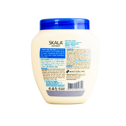 Creme Skala Maionese Capilar 1 Kg