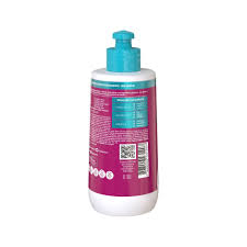 Creme para Pentear 10 em 1 Multibeneficios Salon Line 300ml