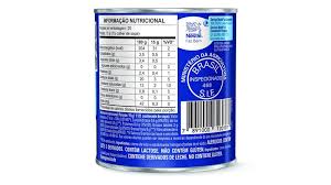 Creme de Leite Nestle Lata 300g