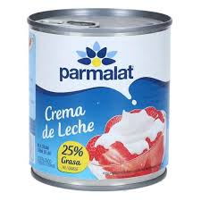 Creme de Leite Parmalat Lata 300g