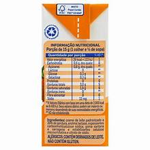 Creme de Leite Zero Lactose Piracanjuba 200g