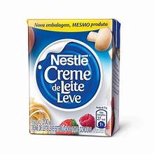 Creme de Leite de Caixinha Nestlé 200g