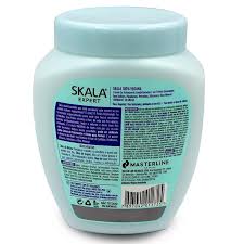 Creme de tratamento + Leave in Potao Desmaiado Skala 1kg