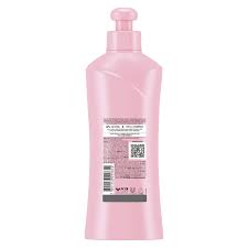 Creme para Pentear 6% Glycol+Vita C Seda 300ml