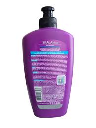 Creme para Pentear Mais Cachinhos kids Skala 250g