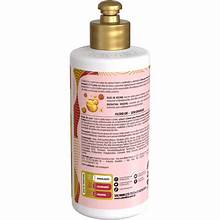 Creme para Pentear SOS Cachos Ricino e Queratina 300ml