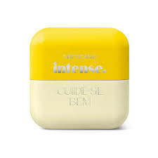 Cuide-se Bem Balm Labial Banana 6.2g O Boticario