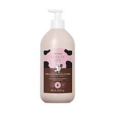 Cuide-se Bem Chocolatudo Locao Hidratante O Boticario 400ml