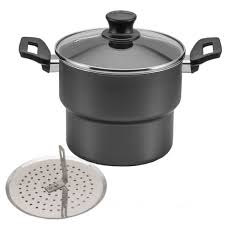 Cuscuzeira n.16 Magnific Grafite Panelux