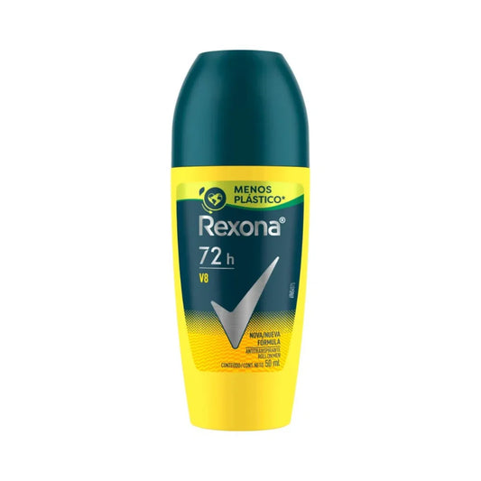 Desodorante 72h roll on Rexona 50ml