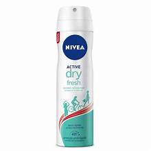 Desodorante Nivea Active Dry 90g