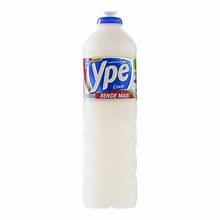 Detergente Coco Ype  500ml