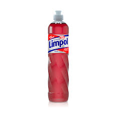 Detergente de Maca Limpol 500ml