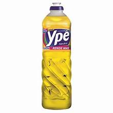 Detergente Ype Neutro 500ml