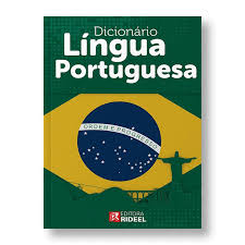 Dicionario Lingua Portuguesa