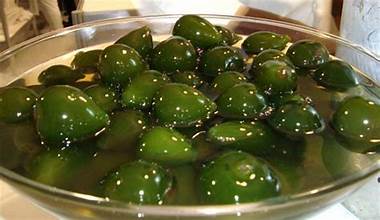 Doce de Figo em calda Reserva de Minas 680g