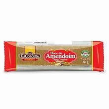 Doce de Amendoim 120g