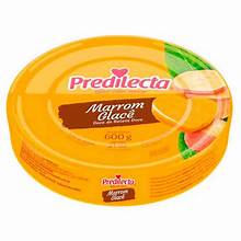 Doce de Batata Doce Predilecta Lata 600g