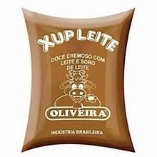 Doce de Leite Xup Leite Oliveira 1.5KG