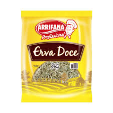 Erva Doce Pirata Arrifana 15g