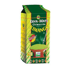 Erva Mate Chimarrão Nativo Ximango 1kg