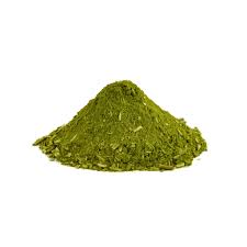 Erva Mate Chimarrão Nativa Verde - Madrugada - 1Kg