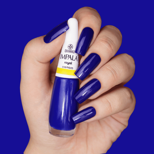 Esmalte Royal Cremoso Impala 7.5ml