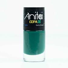 Esmalte Anita Verde Copa 26