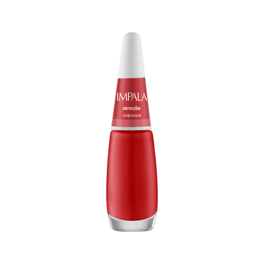 Esmalte Atração Cremoso Impala 7.5ml