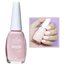 Esmalte Bah, Guria Colorama  8ml