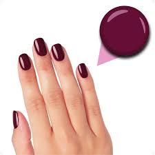 Esmalte Barbie Boss Colorama 8ml
