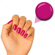 Esmalte Barbie Girl Colorama 8ml