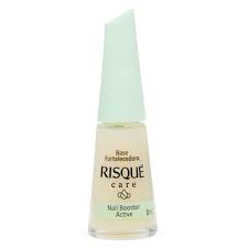 Esmalte Base Fortalecedora Risque Care 8ml