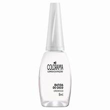 Esmalte Colorama Batida de Coco Risque 8ml