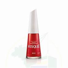 Esmalte Beijo Risque 8ml