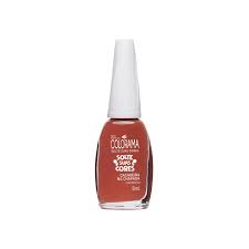 Esmalte Cachoeira na Chapada Cremoso Colorama  8ml