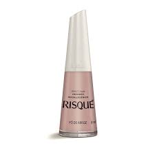 Esmalte Cappuccino Risque 8ml