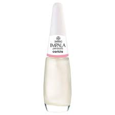 Esmalte Caricia Perolado Impala 7.5ml