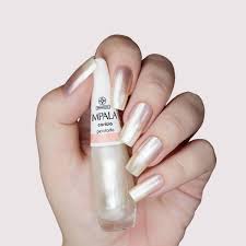 Esmalte Caricia Perolado Impala 7.5ml