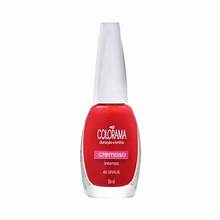 Esmalte Colorama 40 Graus 8ml