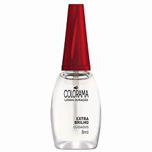 Esmalte Colorama Extra Brilho 8ml